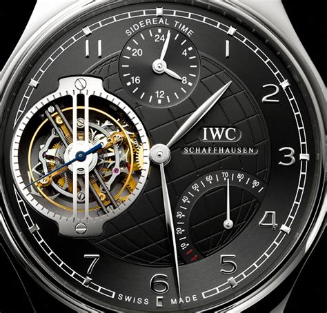 iwc portoghese siderale scafusia prezzo|calendario iwc portoghese.